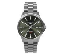 Bauhaus Automatik 2864M4 Orologio automatico uomo