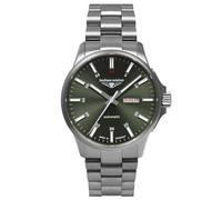 Bauhaus Automatik 2866M4 Orologio automatico uomo