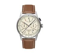 Bauhaus Aviation G38, automatico, 23625, beige.