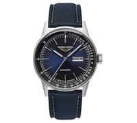 Bauhaus Aviation G38, automatico, 23663, Blu, Classico