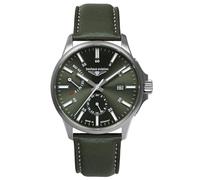 Bauhaus aviation orologio Uomo Analogico Automatico con cinturino in Pelle di vitello 2860-4