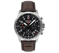 Bauhaus, Aviation Tornado 27742 - Cronografo al quarzo