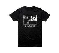 Bauhaus Band - T-shirt