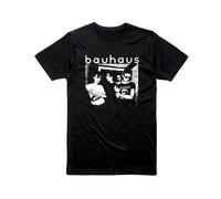 Bauhaus Band - T-shirt