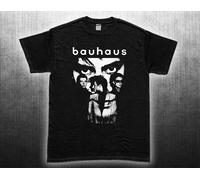 Bauhaus Band - T-shirt