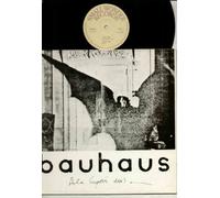 BAUHAUS - BAUHAUS - BELA LUGOSI'S DEAD - 12" VINYL