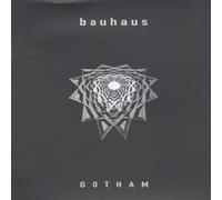 Bauhaus - Bauhaus - Gotham-The Video