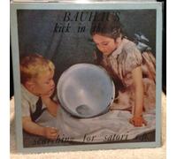 Bauhaus - Bauhaus - Kick In The Eye - Searching For Satori E.P. - [7"]