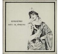 Bauhaus - Bauhaus - She's in parties - 7" single