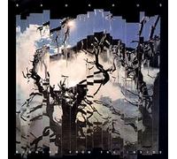 Bauhaus - Burning From The Inside