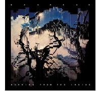 Bauhaus Burning From The Inside (Vinyl LP)