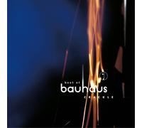 Bauhaus Crackle: The Best of Bauhaus (CD) Album