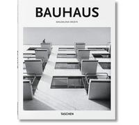 Bauhaus - Droste Magdalena
