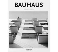 Bauhaus. Ediz. inglese