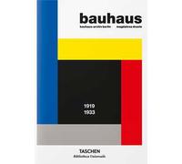 Bauhaus. Ediz. inglese