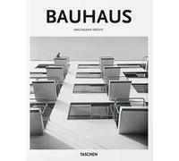 Bauhaus. Ediz. inglese