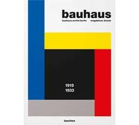 Bauhaus. Ediz. inglese