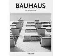 Bauhaus. Ediz. italiana - Droste Magdalena