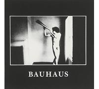 Bauhaus - In The Flat Field