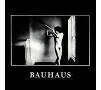 Bauhaus - In The Flat Field