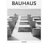 Bauhaus [Jul 15, 2015] Droste, Magdalena and Gössel, Peter