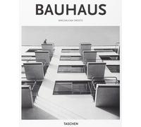 Bauhaus [Jul 15, 2015] Droste, Magdalena and Gössel, Peter