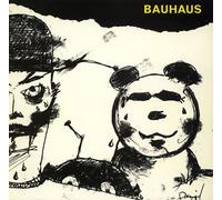 Bauhaus - Mask [Import]