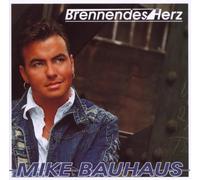 Bauhaus,Mike - Brennendes Herz