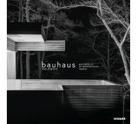 Bauhaus New England: Portraits of an Architectural Legacy