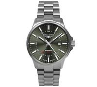 Bauhaus Orologio da uomo Titanio 2868M-4