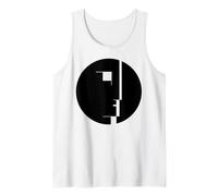 Bauhaus Profilo Roundel Canotta
