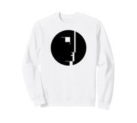 Bauhaus Profilo Roundel Felpa