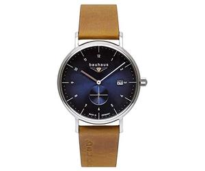 Bauhaus Quarz 21303 Orologio da polso uomo