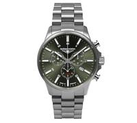 Bauhaus Quarz 2880M4 Cronografo uomo