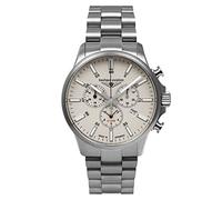Bauhaus Quarz 2880M5 Cronografo uomo