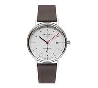 Bauhaus 2130-1 Orologi al quarzo, cinturino, Cinghia