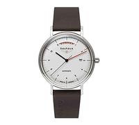 Bauhaus 2162-1 Herrenarmbanduhr, cinghia, Cinghia