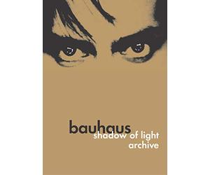 Bauhaus - Shadow of light archive