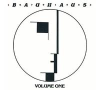 Bauhaus Singles: 1979-1983, Volume 1
