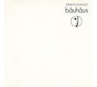 Bauhaus - Sky S Gone Out [2 Xtratrx]