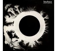 Bauhaus - Sky's Gone Out