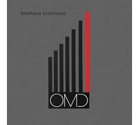 OMD Bauhaus Staircase (CD) Album