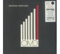 Orchestral Manoeuvres In Th... - Bauhaus Staircase Instrumentals (Limited Edition) (LP)