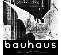 Bauhaus The Bela Session (Vinyl LP) 12" EP