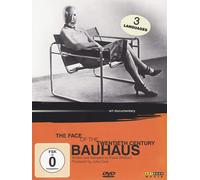 Bauhaus:The Face Of The 20Th Centu (DVD) Compilation Frank Whitford