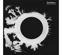 Bauhaus - The Sky's Gone Out