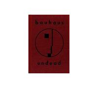 Bauhaus Undead : The Visual History and Legacy of Bauhaus