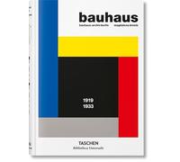 Bauhaus. Updated Edition: 1919 - 1933