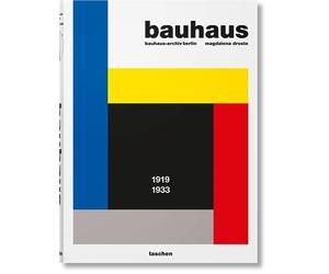 Bauhaus: Updated Edition