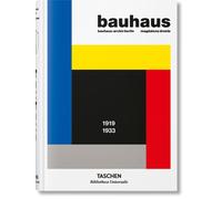Bauhaus Updated Edition Copertina rigida